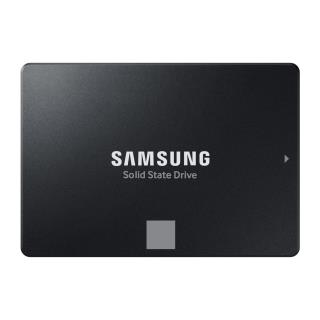 Dysk SSD Samsung 870 EVO 2TB 2,5“ SATA3 (560/530) MZ-77E2T0B/EU V-NAND 3bit MLC