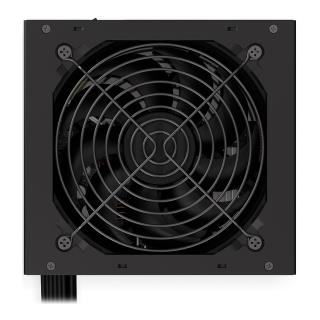 Zasilacz Endorfy Vero L6 Bronze 550W ATX 120mm 80 Plus Bronze
