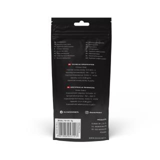 Pasta termoprzewodząca SAVIO TG-03 2G, 13.5W/m-K, 2g