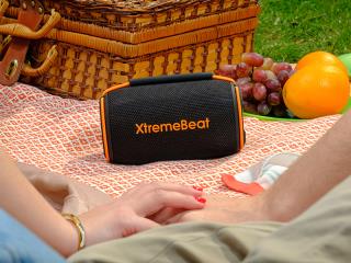 Głośniki Tracer XtremeBeat Mid Bluetooth