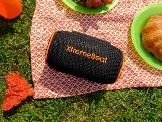 Głośniki Tracer XtremeBeat Mid Bluetooth