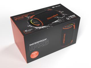 Głośniki Tracer XtremeBeat Mid Bluetooth