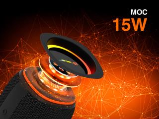 Głośniki Tracer XtremeBeat Mid Bluetooth