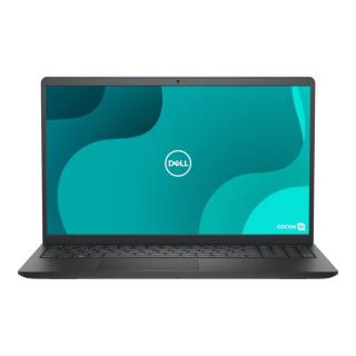 Notebook Dell Pro 15 Essential PV15250 15,6"FHD/i7-1355U/16GB/SSD512GB/IrisXe/11PR Carbon Black 3Y Pro Support