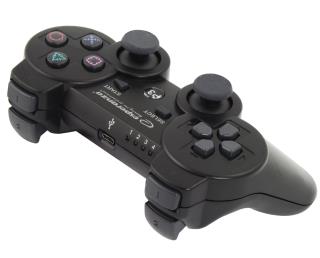 Gamepad bezprzewodowy Bluetooth PS3 Esperanza "Marine" czarny