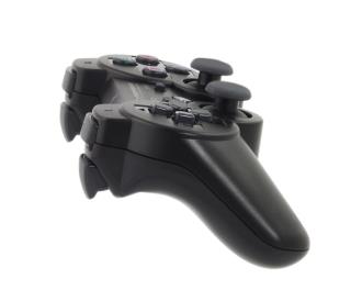 Gamepad bezprzewodowy Bluetooth PS3 Esperanza "Marine" czarny