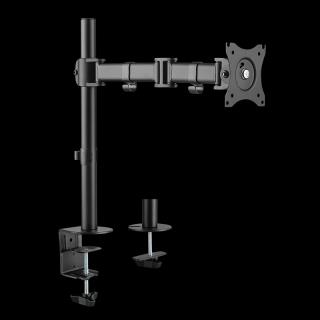 Uchwyt LogiLink do monitora LCD/LED VESA 100x100, 13-27"