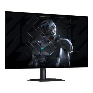 Monitor Gigabyte 27" MO27Q28G OLED Gaming Monitor QHD 280Hz 2xHDMI DP HUB głośniki