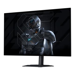 Monitor Gigabyte 27" MO27Q28G OLED Gaming Monitor QHD 280Hz 2xHDMI DP HUB głośniki