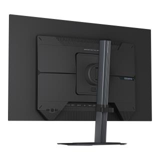 Monitor Gigabyte 27" MO27Q28G OLED Gaming Monitor QHD 280Hz 2xHDMI DP HUB głośniki