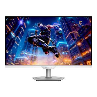Monitor Gigabyte 27" M27Q2 QD ICE Gaming Monitor SS IPS QHD 200Hz 2xHDMI DP HUB