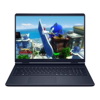 Notebook Dell Alienware 16 Aurora AC16250 16" WQXGA/Core 5 210H/16GB/SSD512GB/RTX3050-6G/W11 Interstellar Indigo