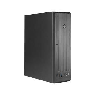 Komputer ADAX VERSO SFF WXIPC12400 i5-12400/H610/16GB/1TB/Wi-Fi/BT/W11P