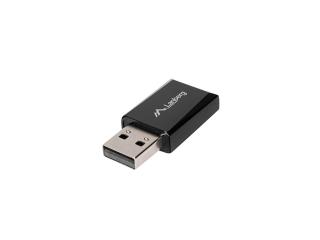 Karta sieciowa bezprzewodowa Lanberg WIFI USB 2.0 Dual band AX900