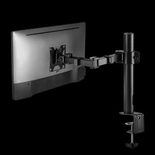 Uchwyt do monitora LCD/LED LogiLink VESA 100x100, 17-32"
