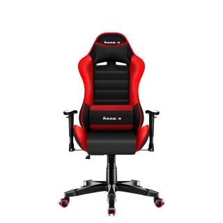 Fotel gamingowy dla dziecka Huzaro Ranger 6.0 Red Mesh