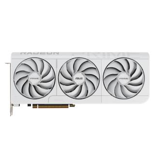 Karta VGA Asus Prime Radeon RX 9070 XT White OC Edition 16GB GDDR6 256bit HDMI+3xDP PCIe5.0