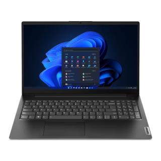 Notebook Lenovo V15 G4 AMN 15,6"FHD/Ryzen 5 7520U/16GB/SSD512GB/Radeon/W11 PRO Business Black 3Y