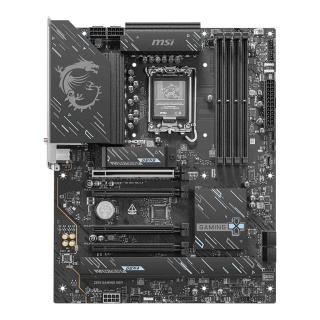Płyta MSI Z890 GAMING WIFI /Z890/DDR5/SATA3/M.2/TB4/WiFi/BT/PCIe5.0/s.1851/ATX
