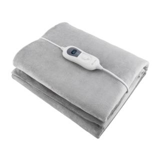 Koc elektryczny TrueLife HeatBlanket 1508 150x80cm