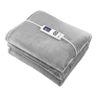 Koc elektryczny TrueLife HeatBlanket 1813 180x130cm