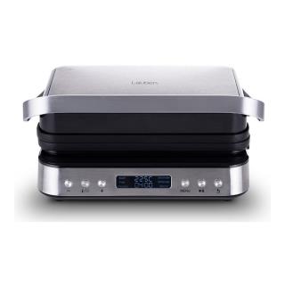 Grill elektryczny kontaktowy Lauben Contact Grill Deluxe 2000ST 2000W