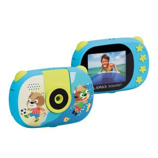 Kamera sportowa dla dzieci LAMAX ActionKid1 8Mpx 1080p