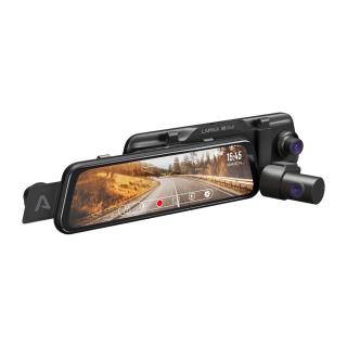Kamera do samochodu LAMAX S8 Dual 4K UHD 150°/130° 9.66"