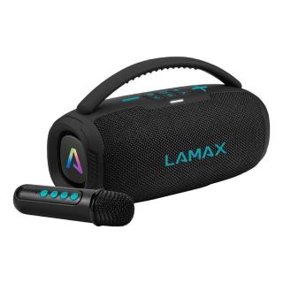 Głośnik przenośny LAMAX PartyGo1 Mini 30W IPX5 Bluetooth 5.3