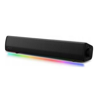 Głośnik bezprzewodowy Soundbar Creative Sound Blaster GS3 czarny - 5390660196140 - zdjęcie