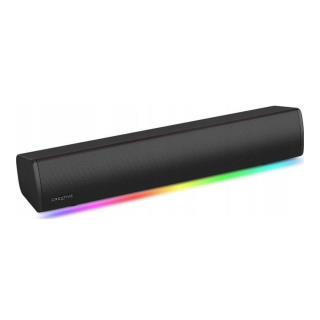 Głośnik bezprzewodowy Soundbar Creative Sound Blaster GS3 czarny - 5390660196140 - zdjęcie 3