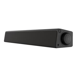 Głośnik bezprzewodowy Soundbar Creative Stage SE Mini czarny - 5390660195853 - zdjęcie