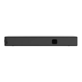 Głośnik bezprzewodowy Soundbar Creative Stage SE Mini czarny - 5390660195853 - zdjęcie 7