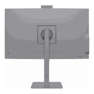 Komputer ADAX VERSO AIO 23,8'' White WXIPC12400 i5-12400/H610/16GB/1TB/W11P