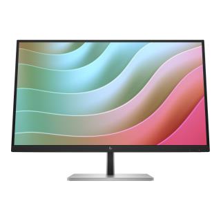 Monitor HP 27" E27k G5 (6N4C4AA) IPS 4K UHD 60Hz HDMI DP HUB RJ-45 głośniki