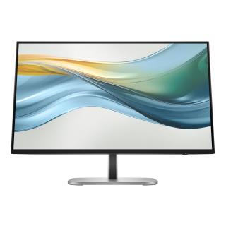 Monitor HP 23,8" Seria 5 Pro 524pu (9D9V7AA) IPS FHD 100Hz HDMI DP 5xUSB RJ-45