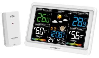 Stacja meteo Gogen – ME3350W