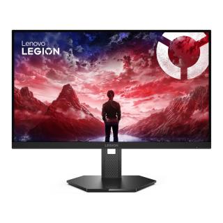 Monitor Lenovo 27" Legion 27U-10 (67D1GAC1EU) IPS 4K UHD 160Hz 2xHDMI DP - 0198158438865 - zdjęcie