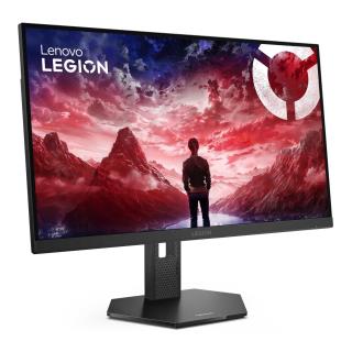 Monitor Lenovo 27" Legion 27U-10 (67D1GAC1EU) IPS 4K UHD 160Hz 2xHDMI DP - 0198158438865 - zdjęcie 2
