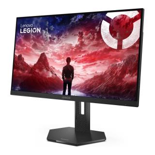 Monitor Lenovo 27" Legion 27U-10 (67D1GAC1EU) IPS 4K UHD 160Hz 2xHDMI DP - 0198158438865 - zdjęcie 3