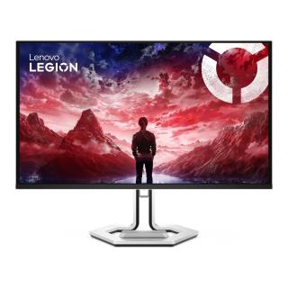 Monitor Lenovo 26,5" Legion Pro 27Q-10 (68CFGACBEU) QD-OLED WQHD 280Hz 2xHDMI DP HUB - 0198157963009 - zdjęcie
