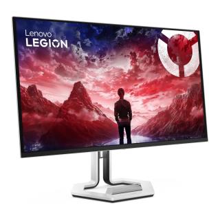 Monitor Lenovo 26,5" Legion Pro 27Q-10 (68CFGACBEU) QD-OLED WQHD 280Hz 2xHDMI DP HUB - 0198157963009 - zdjęcie 2