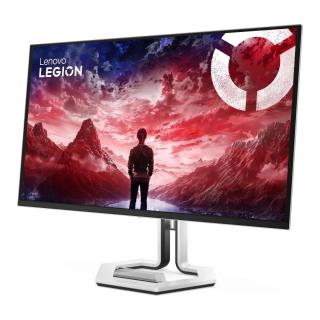Monitor Lenovo 26,5" Legion Pro 27Q-10 (68CFGACBEU) QD-OLED WQHD 280Hz 2xHDMI DP HUB - 0198157963009 - zdjęcie 3