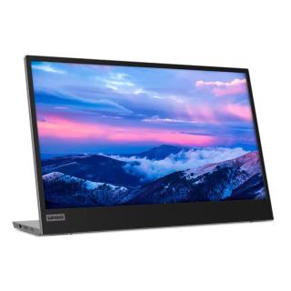Monitor Lenovo 15,6'' L15 (66E4UAC1WL) 2xUSB-C