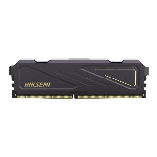 Pamięć DDR4 HIKSEMI Armor 8GB (1x8GB) 3200MHz Black CL18 1,35V