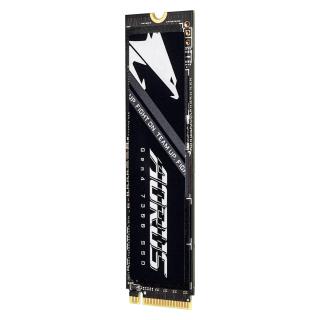 Dysk SSD Gigabyte AORUS Gen4 7300 SSD 2TB M.2 2280 PCIe 4.0 x4 (7300/6850 MB/s) 3D TLC