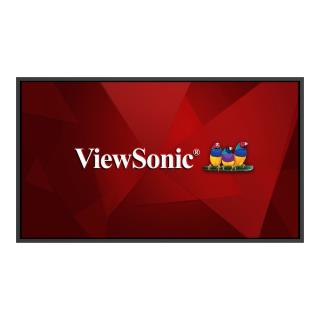 Monitor ViewSonic CDE43G3-1C 43" 4K Presentation Display 24/7