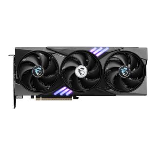 Karta VGA MSI GeForce RTX 5060 Ti 8G GAMING TRIO OC 8GB GDDR7 128bit HDMI+3xDP PCIe5.0