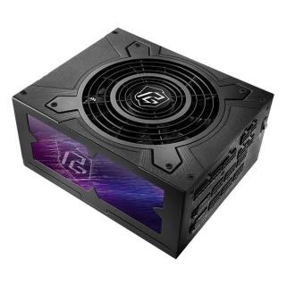 Zasilacz ASRock Phantom Gaming 1300W 80 PLUS Gold