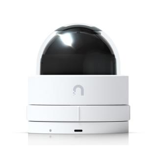 Kamera IP UBIQUITI UniFi G5 Dome Ultra 4MP IP66 IK06 biała